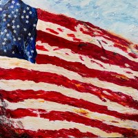 The-flag-keeps-on-flying-48x36