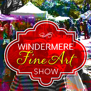 Windermere Fine Art Show